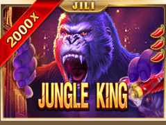 Jungle King thumbnail