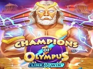 Champions Of Olympus thumbnail