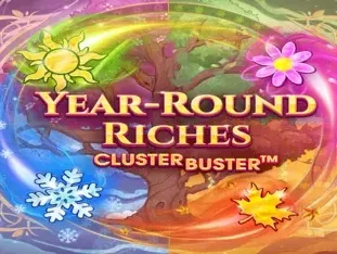 Year-round Riches Clusterbuster thumbnail