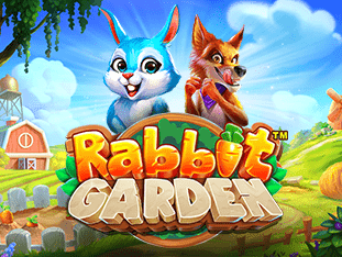 Rabbit Garden thumbnail