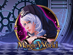 Magic World thumbnail