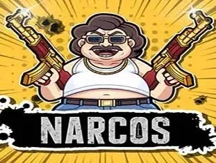 Narcos thumbnail