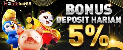 Main suge789 slot hari ini banner