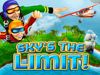 Sky's The Limit thumbnail