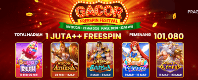 Jackpot fantastis menanti anda banner