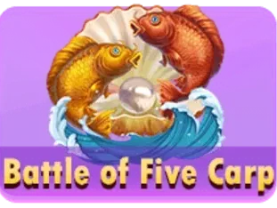 Battle Of Five Carp thumbnail