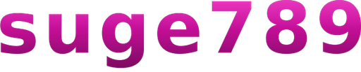 SUGE789 Logo